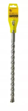 Бур SDS+  ф16х250/310 усиленный  10/50/100 10938 купить в Магнитогорске