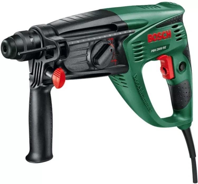 Перфоратор BOSCH PBH 2800 RE (0.603.393.020) купить в Магнитогорске