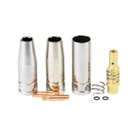 Набор комплектующих MIG 15 FoxWeld купить в Магнитогорске