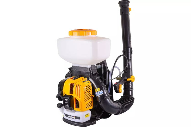 Опрыскиватель бензиновый GS-5215 Huter 70/13/67 купить в Магнитогорске