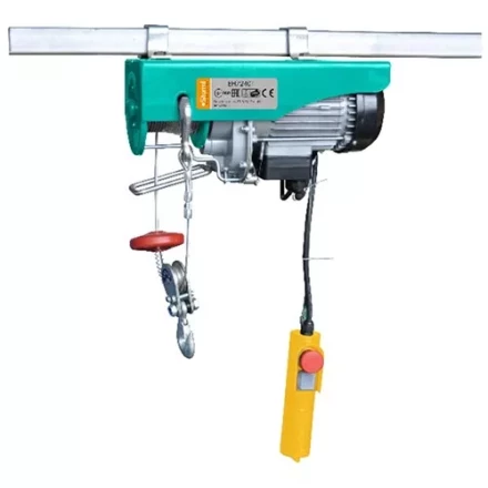 Тельфер ЕН-72401 STURM купить в Магнитогорске