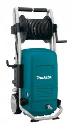 Минимойка-мойка высокого давления Makita НW 151