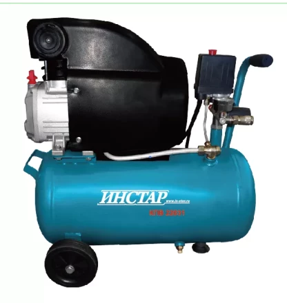 Компрессор поршневой ИНСТАР КПВ 22031 купить в Магнитогорске