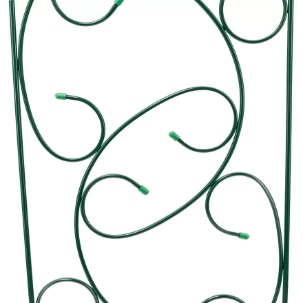 Шпалера - узорная, 2-х секционная, 0,56х2,3 м// Palisad 69145 купить в Магнитогорске