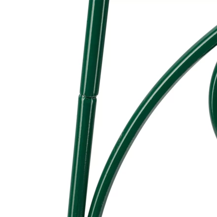 Шпалера - узорная, 2-х секционная, 0,56х2,3 м// Palisad 69145 купить в Магнитогорске