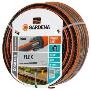 Шланг FLEX 19 мм (3/4&quot;), 25 м GARDENA купить в Магнитогорске