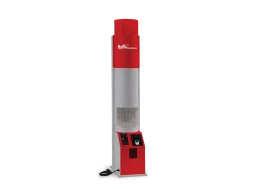 Стационарный дизельный теплогенератор BALLU VERTIGO 18