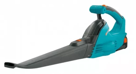 Воздуходув аккумуляторный AccuJet 18-Li без аккумулятора GARDENA купить в Магнитогорске