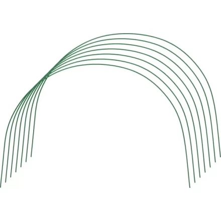 Дуги для парника GRINDA проволочные 1,7м, 6шт 422311-60-85 купить в Магнитогорске