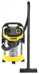 Хозяйственный пылесос KARCHER WD 5 Premium EU-I