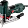 Лобзик электрический STE100 Quick Metabo купить в Магнитогорске