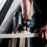 Лобзик электрический STE100 Quick Metabo купить в Магнитогорске