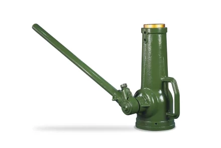 Домкрат винтовой TOR ДВ 10,0 т (G) 126101 купить в Магнитогорске