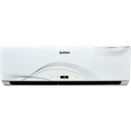 Внутренний блок сплит-системы RODA RS-V12A ТМ купить в Магнитогорске