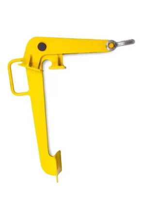 Захват для бочек вертикальный TOR YQC600 0,6 т (T) 1048522 купить в Магнитогорске