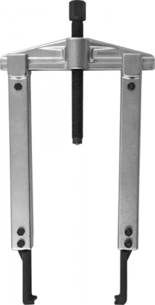 Съемник универсальный усиленный американского типа 2-3 захвата глубина 250мм набор  AE310141 Jonnesway 48923 купить в Магнитогорске