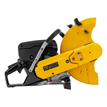 Бензорез DENZEL МС-7440, 74 см3, диаметр диска 400 мм купить в Магнитогорске