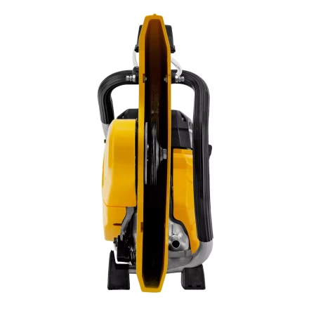 Бензорез DENZEL МС-7440, 74 см3, диаметр диска 400 мм купить в Магнитогорске