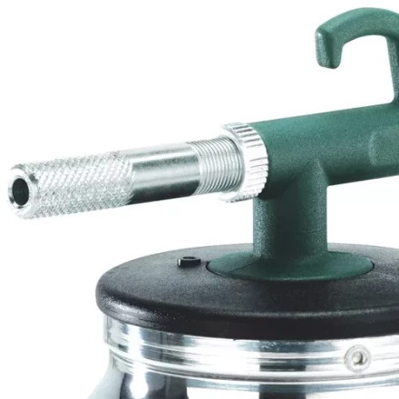 Пистолет пескоструйный Metabo SSР 1000 купить в Магнитогорске