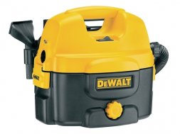 Пылесос DeWalt DC 500