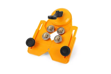 Центратор MESSER для работы с корончатыми сверлами купить в Магнитогорске