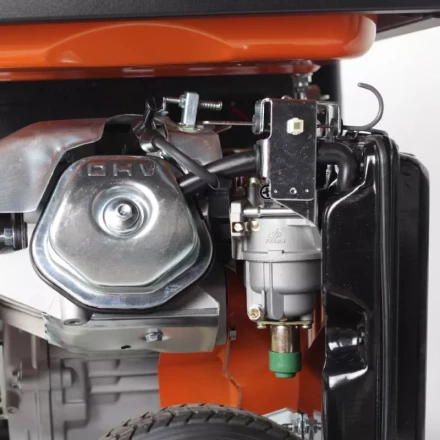 Генератор бензиновый PATRIOT GP 7510 ALE купить в Магнитогорске