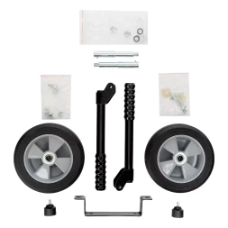 Транспортировочный комплект MTX 94911 (колеса и ручки) для генераторов RS