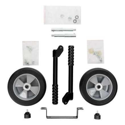 Транспортировочный комплект MTX 94911 (колеса и ручки) для генераторов RS купить в Магнитогорске