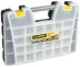 Органайзер двойной &quot;PROMULTI-15&quot; пластиковый, STAYER Professional 38037-15 купить в Магнитогорске