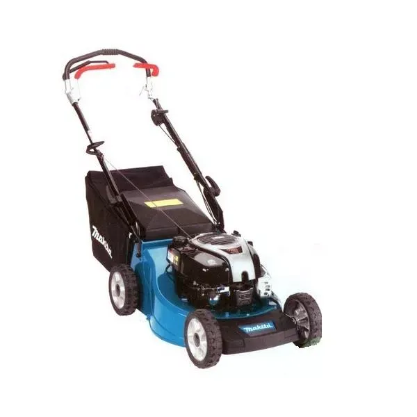 Бензиновая газонокосилка Makita PLM5114 купить в Магнитогорске