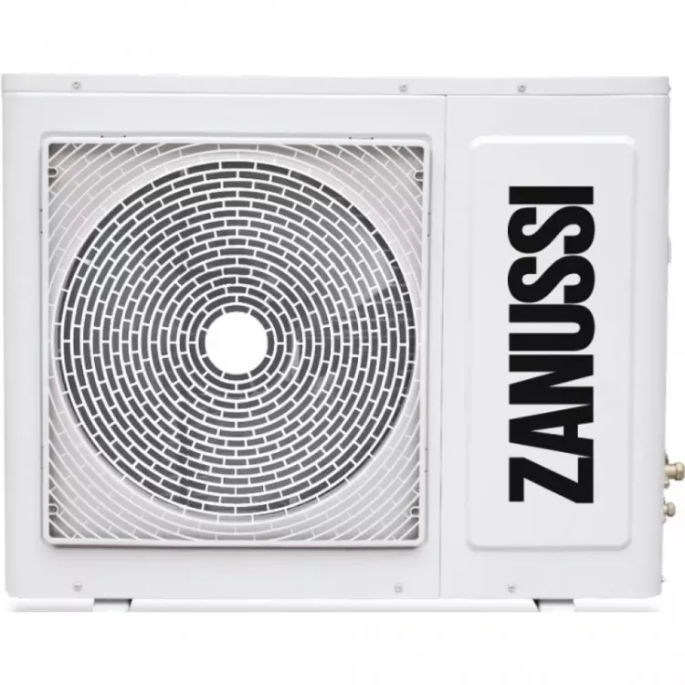 Блок наружный ZANUSSI ZACS/I-24 HE/A15/N1/Out сплит-системы, инверторного типа купить в Магнитогорске