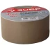 Лента ЗУБР &quot;МАСТЕР&quot; клеящая, коричневая, 25мм х 60м 12033-25 купить в Магнитогорске