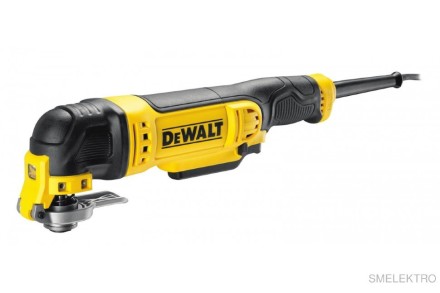 Мультитул DeWalt DWE 315 купить в Магнитогорске