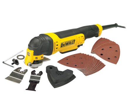 Мультитул DeWalt DWE 315 купить в Магнитогорске