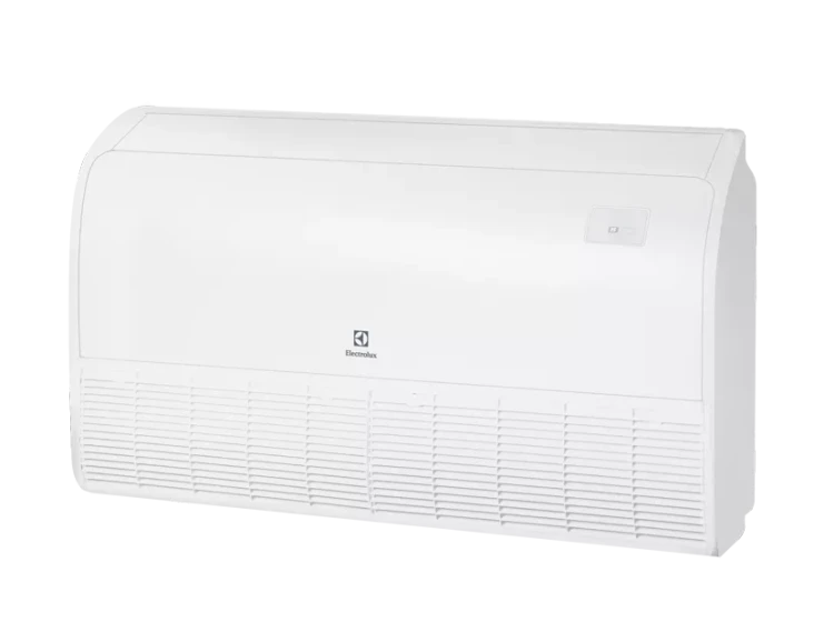 Внутренний блок ELECTROLUX EACU/I-48H/DC/N3 инверторной сплит-системы, напольно-потолочного типа купить в Магнитогорске