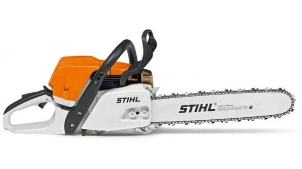 Бензопила STIHL MS 362 С-М (3,4кВт. 40см. 36RSC60. 5,9кг) купить в Магнитогорске
