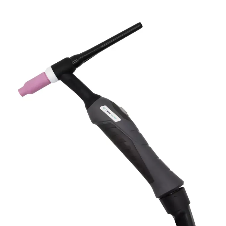 Горелка TW 26 Ultra 8m (M12x1/ 2pin) PR26812220 купить в Магнитогорске