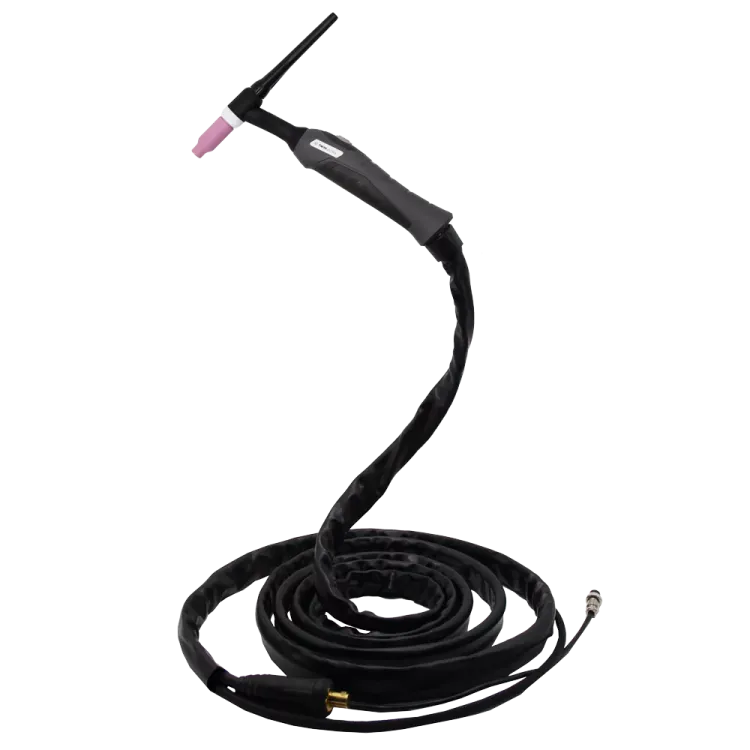 Горелка TW 26 Ultra 8m (M12x1/ 2pin) PR26812220 купить в Магнитогорске
