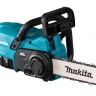 Аккумуляторная цепная пила 18V Makita DUC357Z шина 35см (без АКБ и ЗУ) купить в Магнитогорске