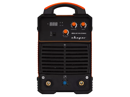Инвертор сварочный ARC 400 REAL Z29802 Сварог купить в Магнитогорске