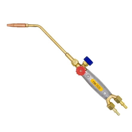 Горелка пропановая Г3У (4,5) (Оберон) N2107 купить в Магнитогорске