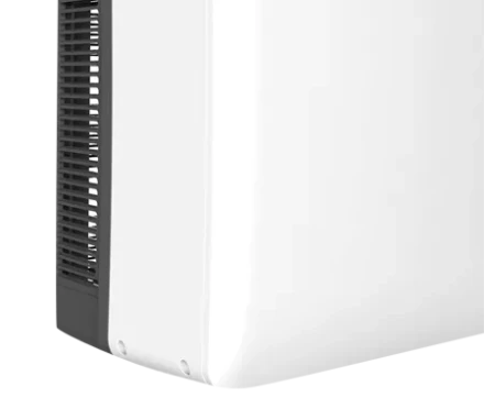 Мобильный кондиционер BALLU BPHS-12H купить в Магнитогорске