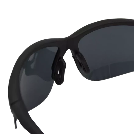 Очки защитные затемненные Ultra Оберон XL22211 купить в Магнитогорске