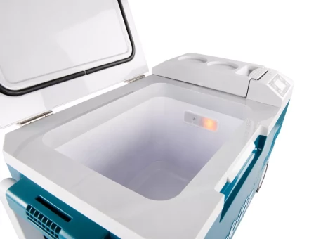 Аккумуляторный холодильник с функцией подогрева DCW180Z (без АКБ и ЗУ) купить в Магнитогорске