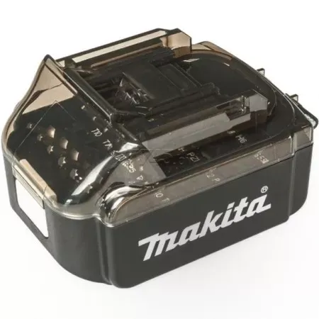 Набор бит 21 шт Makita B-68323 купить в Магнитогорске