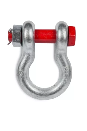 Скоба омегообразная TOR 9,5 т (тип G2130) (Q) 1239506 купить в Магнитогорске