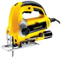 Лобзик электрический Stanley STSJ0600