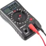 Мультиметр STAYER "PROFESSIONAL" PRODigital цифровой 45310 купить в Магнитогорске