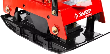 Виброплита бензиновая двигатель Honda ЗВПБ-30 ГРХ серия ПРОФЕССИОНАЛ купить в Магнитогорске