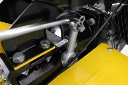 Мотоблок HUTER МК-8000М (МК-8000) купить в Магнитогорске